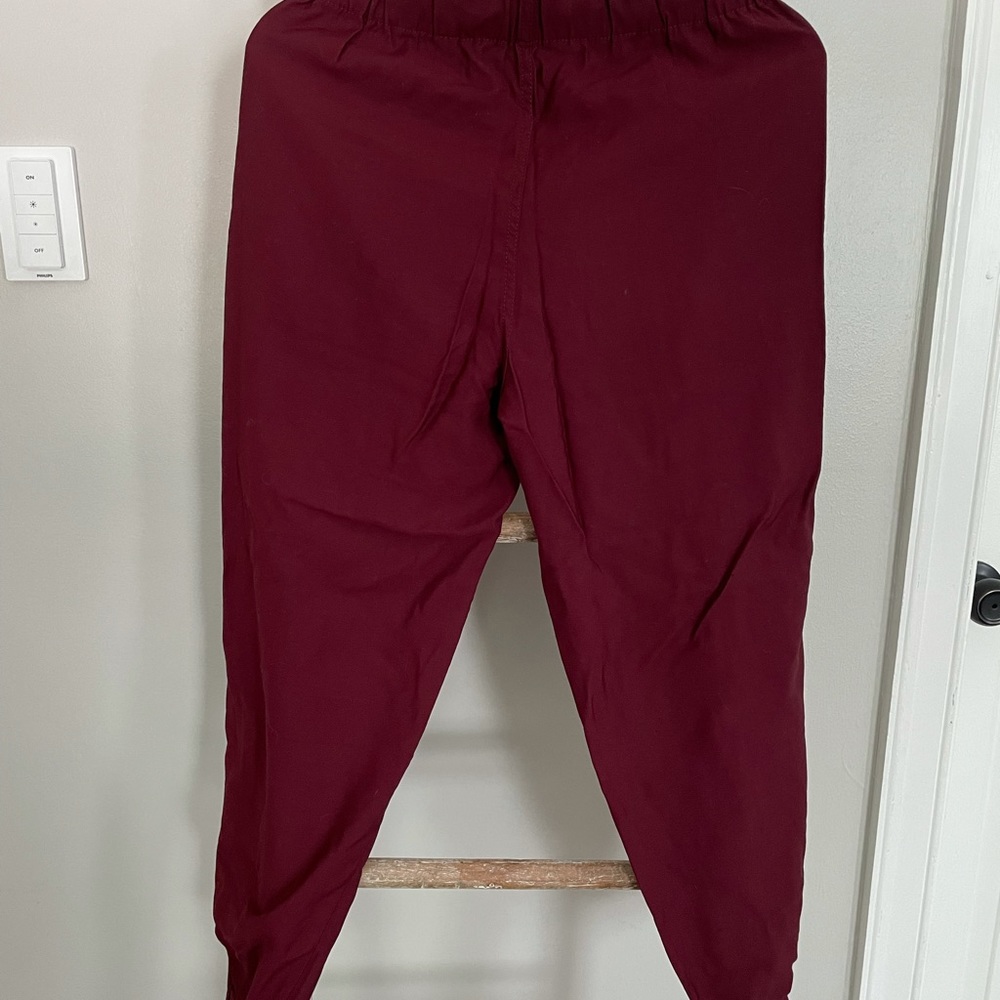 Madewell Lightweight Joggers NWOT